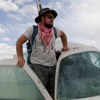 thebadcode's profile picture. 