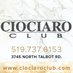 Ciociaro Club (@ciociaroclub) Twitter profile photo Ciociaro Club (@ciociaroclub) Twitter profile photo