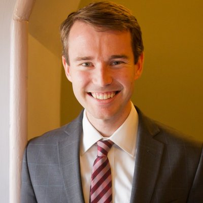 avatar for Matthew McAllister