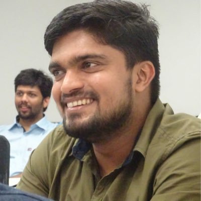 Believes in art of Programming, love myths, likes philosophy, curious, love films and music