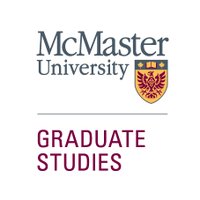 McMaster SGS (@mcmastersgs) 's Twitter Profile
