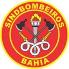 BaSindbombeiros's profile picture. Twitter oficial do Sindicato dos Bombeiros Civis, Salva-Vidas, Resgatistas e Socorristas do Estado da Bahia. Fone: (71) 3037-2810