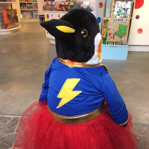 RockingHorseYGK's profile picture. Toys for Thinking Minds!