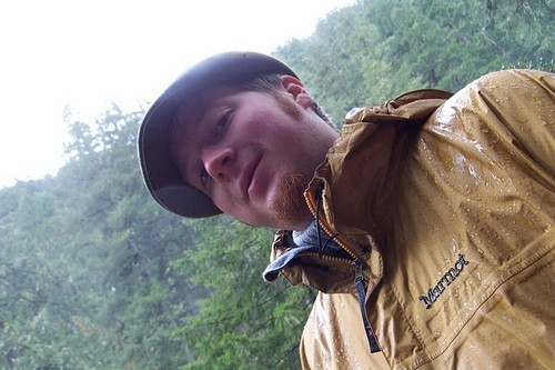 Social Entrepreneur for Open Currency Systems and Filmmaker