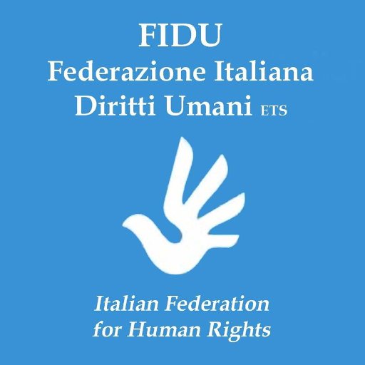 FIDU - Federazione Italiana Diritti Umani
