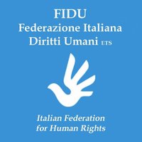 FIDU - Federazione Italiana Diritti Umani(@FIDU_ETS) 's Twitter Profile Photo