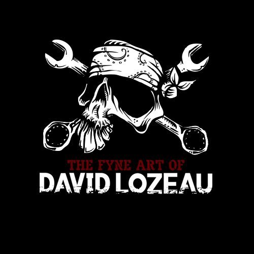 DavidLozeau Profile Picture