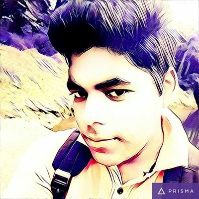 Aakash67661923's profile picture. Aakash shrivastav