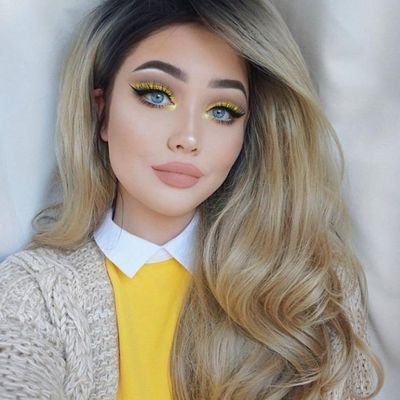 ⠀
⠀
⠀
⠀ I R A Q ┆19 Y.O ↴
﴿ يـﭑرب ڪُن رفـيقًا لقـلبي فـأنت الـدآئم 🙏🏻💛Ֆ
⠀
⠀
⠀