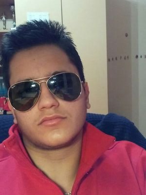 IvanDechev2's profile picture. 