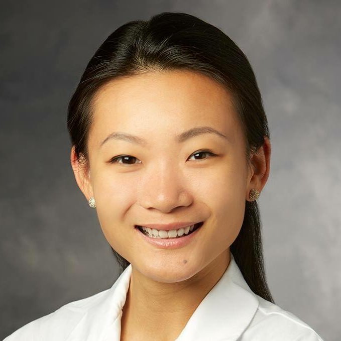 Chao Long Azad, MD MPH Profile