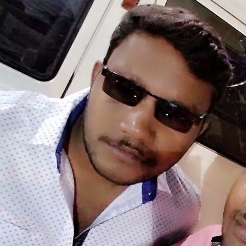 balaji13ae109's profile picture. 