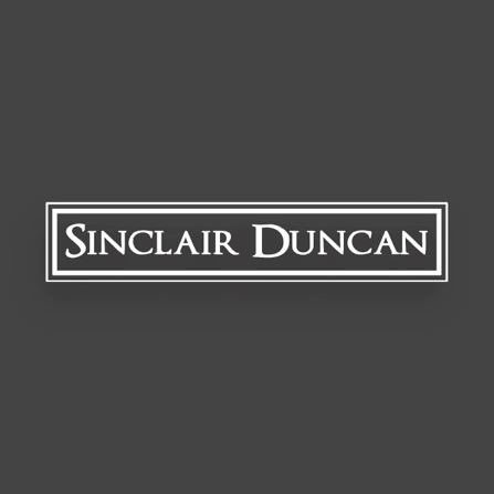 Sinclair Duncan