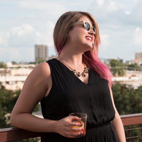 It’s a good time, or a good story- your choice. 🥃. 🌈 everything. Living kidney donor.  Writer + Low Key Adventurer with kids in tow.📍San Antonio, TX