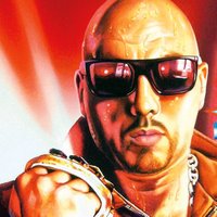 Venom The Vigilante (@venom_vigilante) 's Twitter Profile