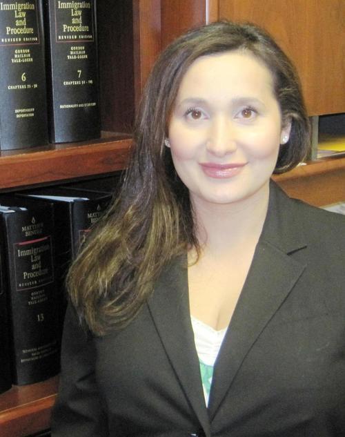 Immigration Attorney Lawyer Practicing ONLY Immigration Law in Jacksonville, FL for Almost 10 YEARS