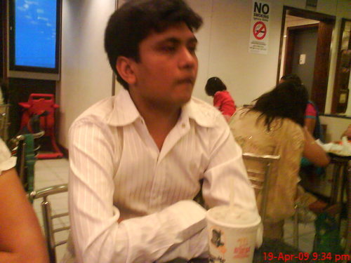 As always,Smiling & N-joing LIFE...!!!