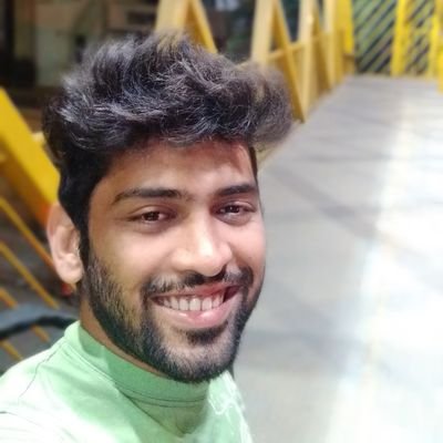 AbhayLokesh07's profile picture. 
