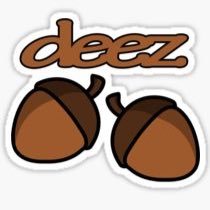 Boffadeeznutz8's profile picture. Bitcoin humorist. Follow me, if you are into #cryptocurrency and humor.