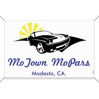 A Small Car Club Dedicated To Local Owners Of Rare Mopars.