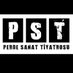 Perde Sanat (@pstoyunculari) Twitter profile photo Perde Sanat (@pstoyunculari) Twitter profile photo