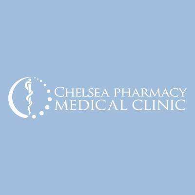Chelsea Pharmacy Medical Clinic. A walk in GP clinic available 7 days a week until late together with  multidisciplinary services.