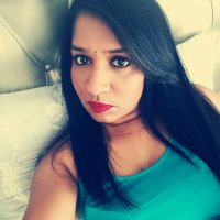 Keshika Maharaj (@keshikam) 's Twitter Profile Photo