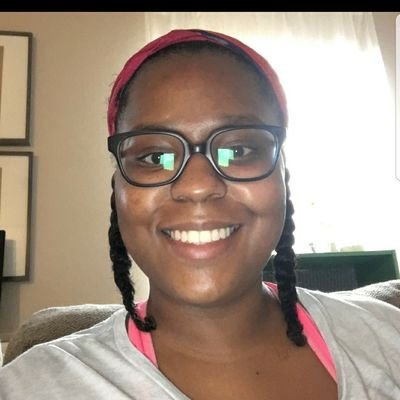 techytasha's profile picture.