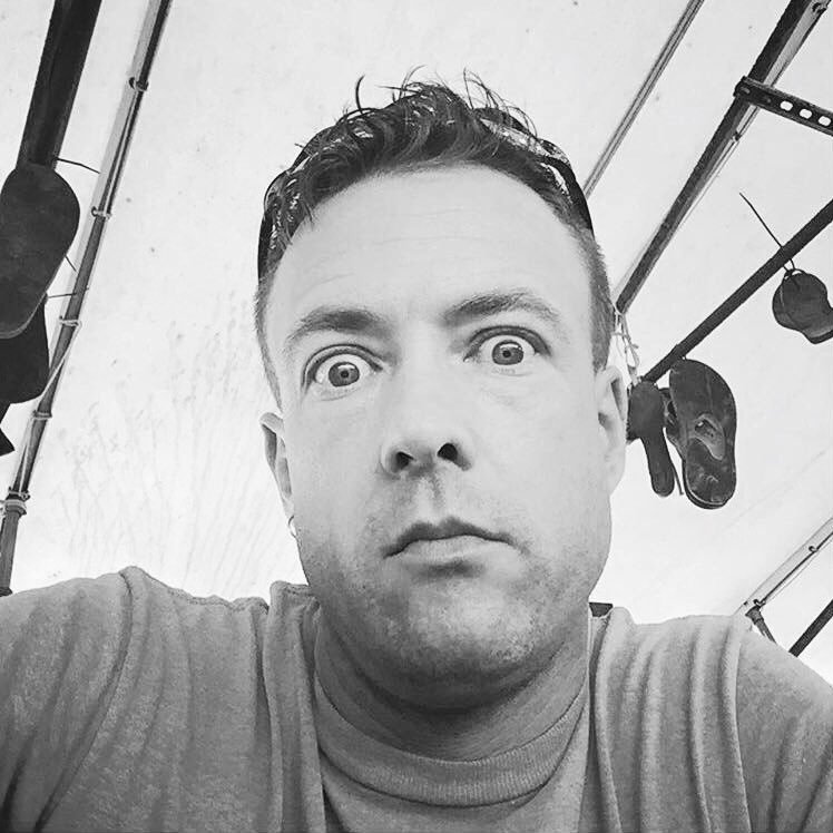 josephskimber's profile picture. Instagram: Bastiankiv