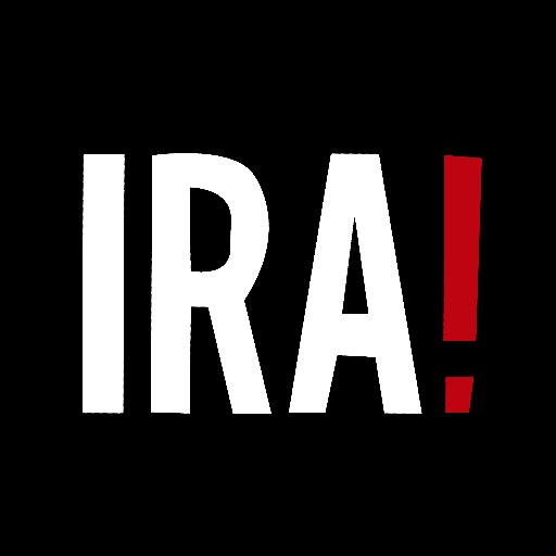 Ira!