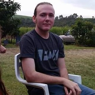 Stormharleysene's profile picture. 