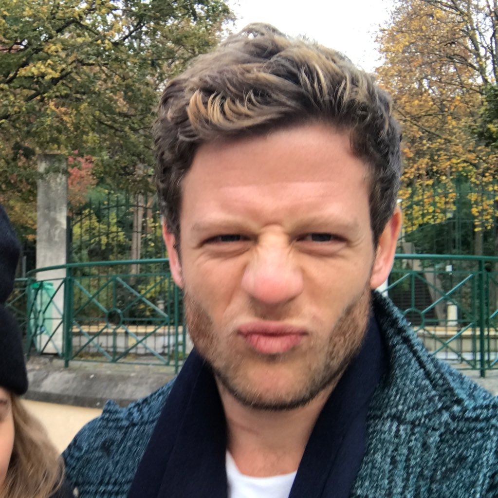 James Norton