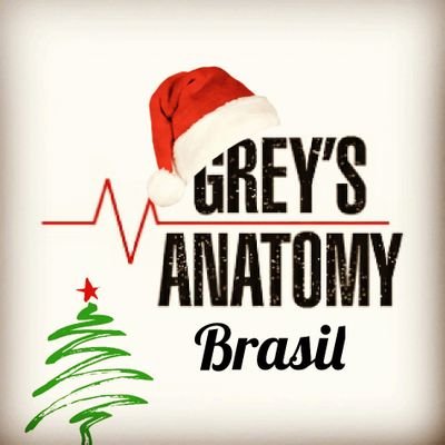 - Dedicado a maior e melhor série 📌
Grey's anatomy 🎬
- Dedicated to bigger and better series 📌 Gray's anatomy 🎬
It's a beautiful day to save lives 💉💊