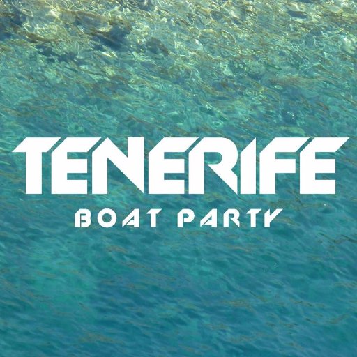 Tenerife Boat Party Tenerife's Official Boat Party Every Saturday & Wednesday All Year. https://t.co/ZRrUh02wJV