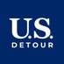 U.S. Detour 🇺🇸➡️ Made in USA (@usdetour) Twitter profile photo