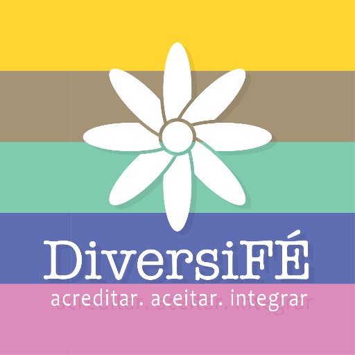 diversife's profile picture. Acreditar. Aceitar. Integrar