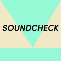 Soundcheck (@soundcheck) 's Twitter Profile