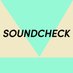 Soundcheck (@soundcheck) Twitter profile photo Soundcheck (@soundcheck) Twitter profile photo