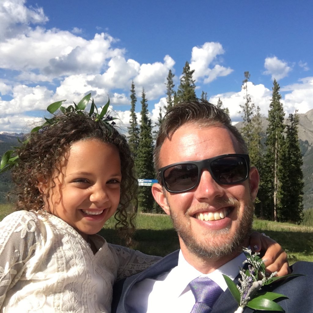 I'm a husband, daddy of twins, and always on the go.