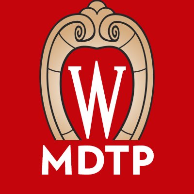 Microbiology Doctoral Training Program (MDTP) @UWMadison | RTs ≠ endorsements