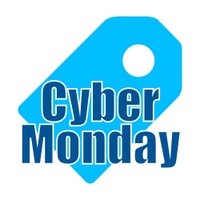 Cyber Monday(@CyberMonday) 's Twitter Profile Photo