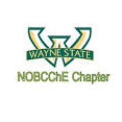 OFFICIAL ACCOUNT: National Organization for the Professional Advancement of Black Chemists and Chemical Engineers (NOBCChE) Wayne State University.