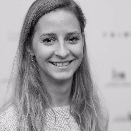 LaurelineGellie's profile picture. 🍁 Designer chargée de projet, Institut du nouveau monde (Qc) #designdeservice #participationcitoyenne