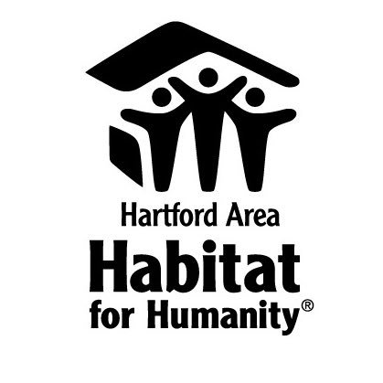 Since 1989, Habitat for Humanity of North Central CT, formally Hartford Habitat, has been bringing people together to build homes, communities, and hope.