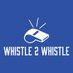 Whistle 2 Whistle (@w2wsportsblog) Twitter profile photo Whistle 2 Whistle (@w2wsportsblog) Twitter profile photo