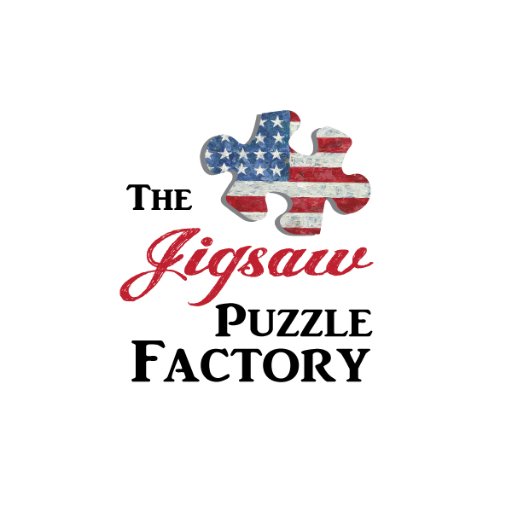 Quality jigsaw puzzles   from the best materials. Made in the USA from our family to yours 
#TheJigsawPuzzleFactory
#MoreThanAPuzzle