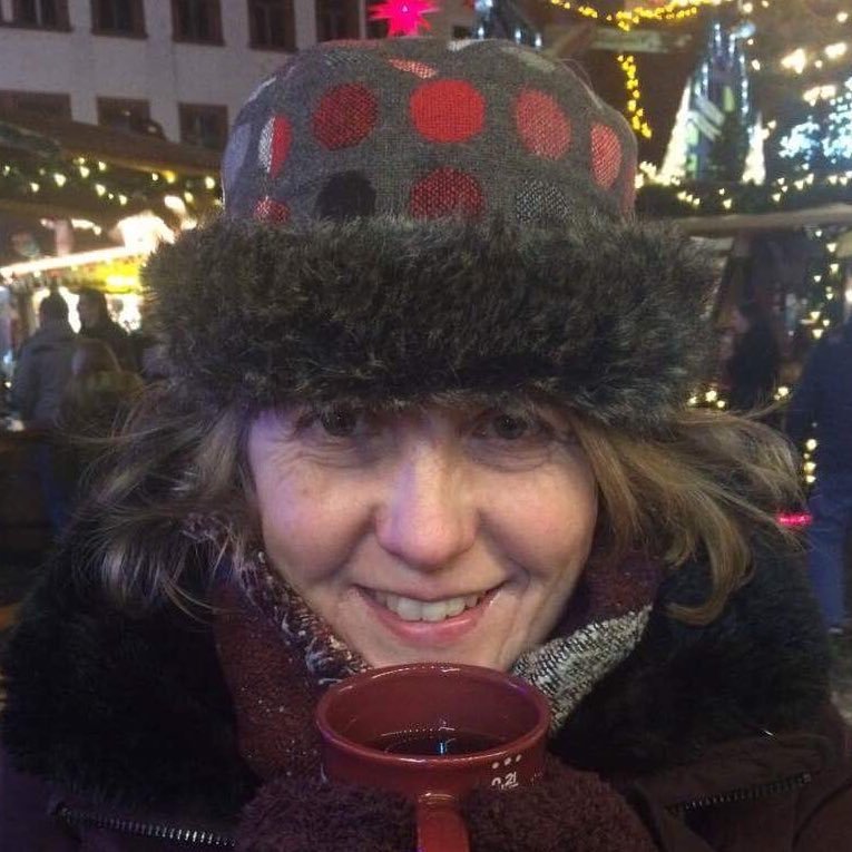 GillianJackso18's profile picture. From N Ireland, love the cinema, walking and following God's purpose for my life.