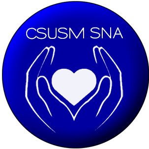 Welcome to the Twitter page for CSUSM Student Nurses Association (SNA)!