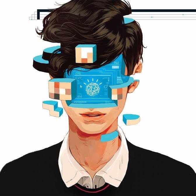 AverageChau's profile picture. I am Joe Cao