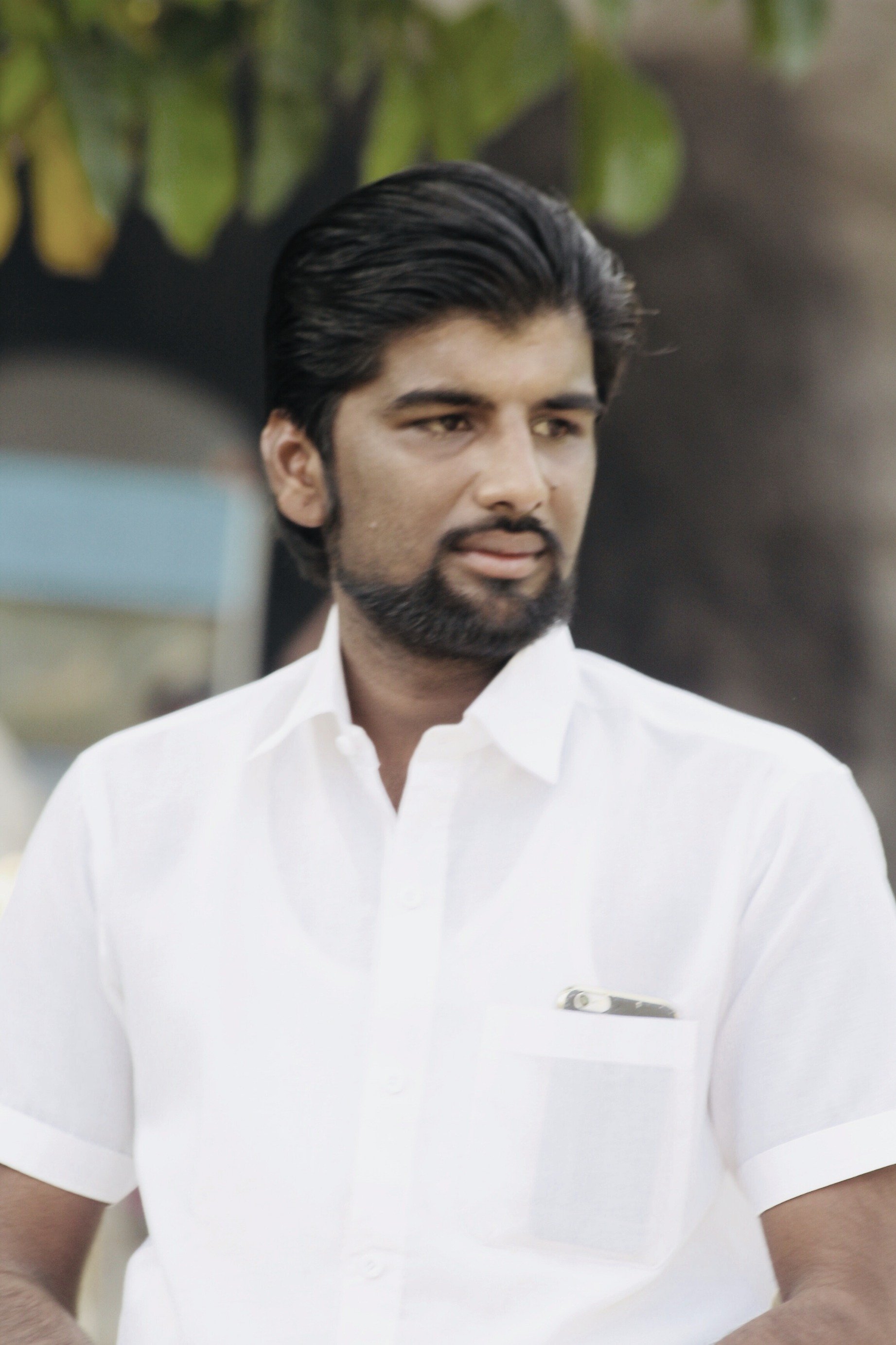 AkshayvKolekar2's profile picture. Ak